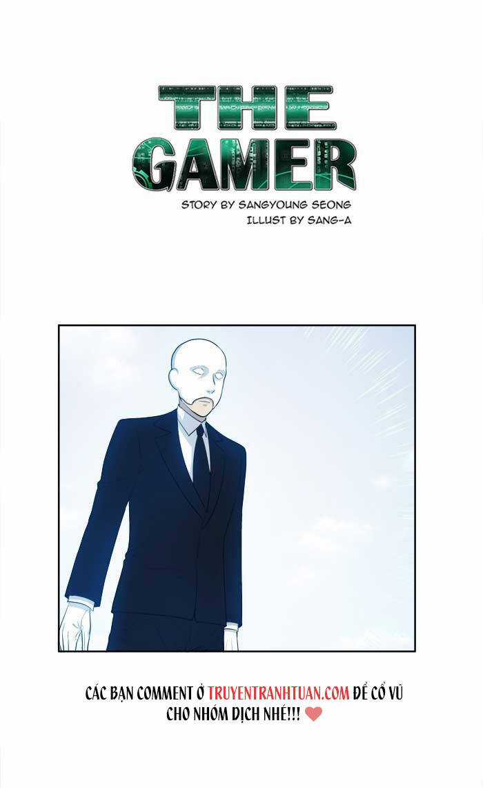 Thế Giới Game Thủ Chapter 151 trang 1
