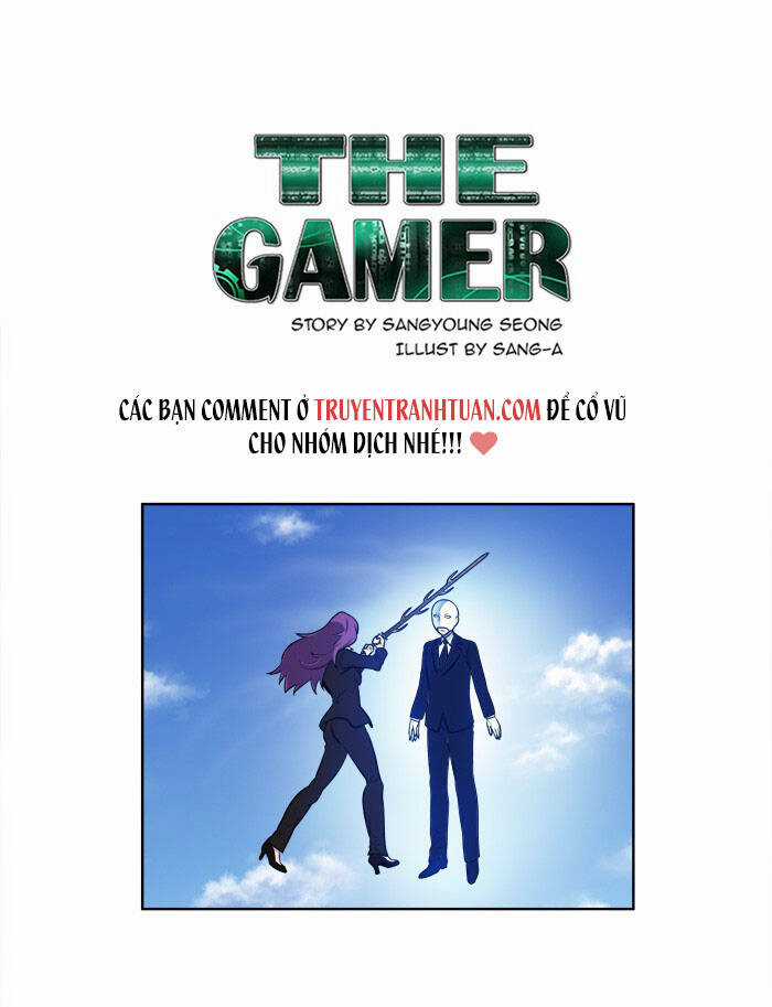 Thế Giới Game Thủ Chapter 153 trang 1