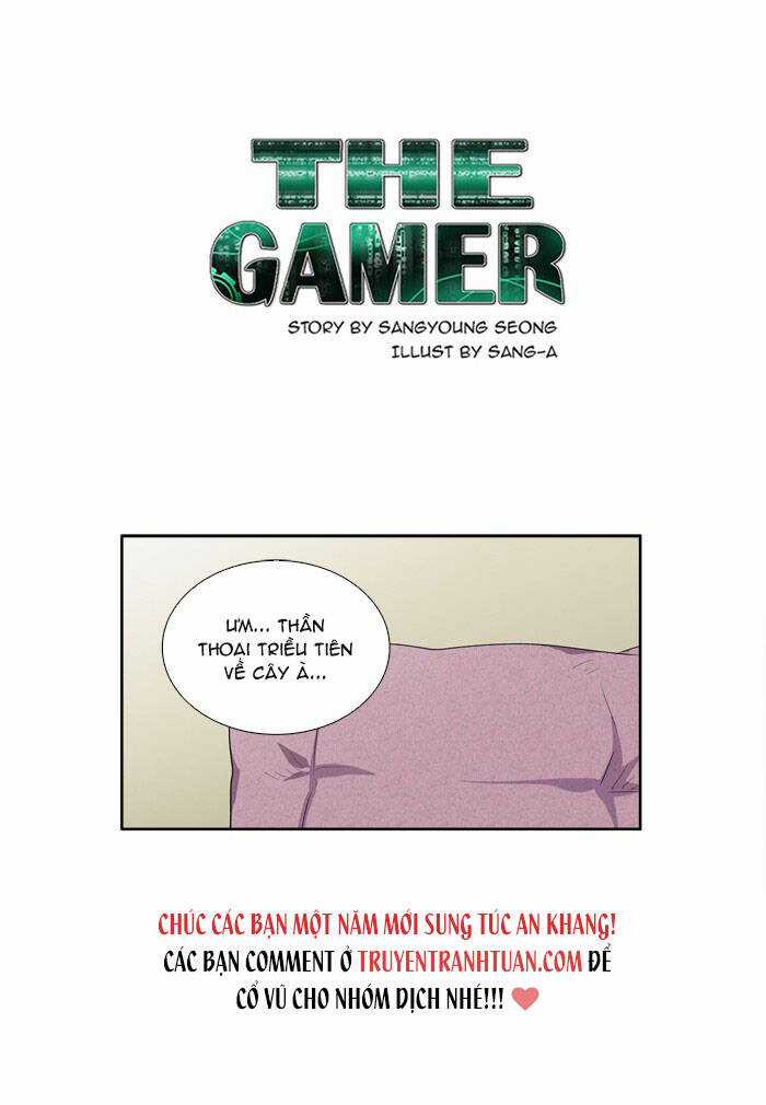 Thế Giới Game Thủ Chapter 158 trang 1
