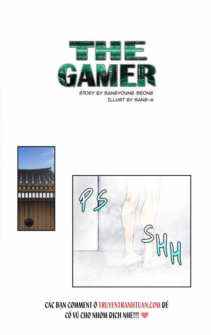 Thế Giới Game Thủ Chapter 160 trang 1