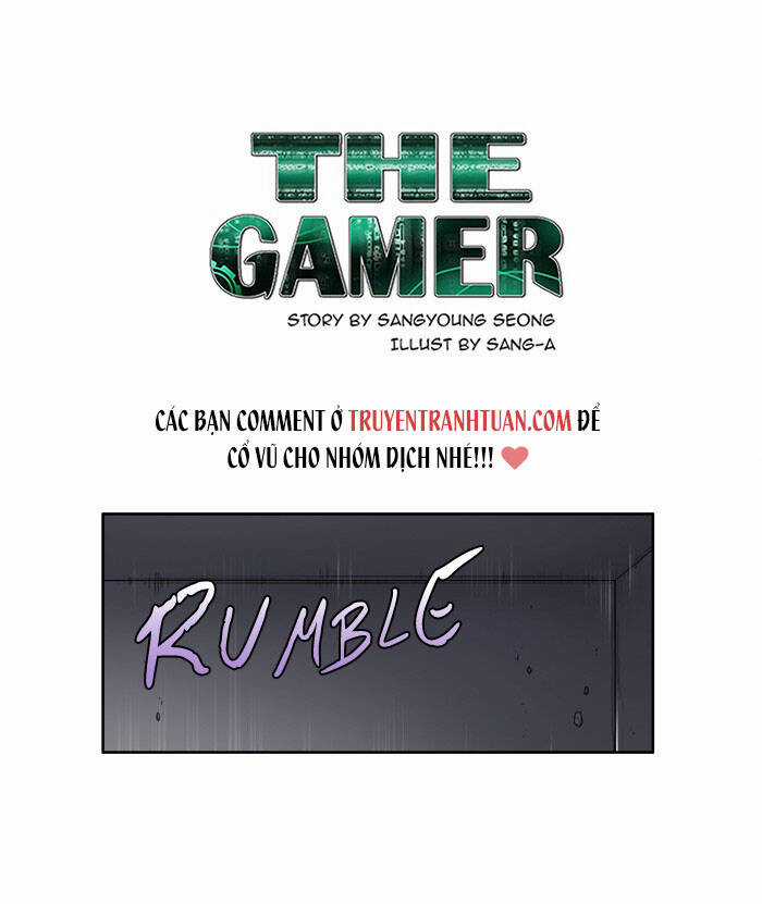 Thế Giới Game Thủ Chapter 162 trang 1
