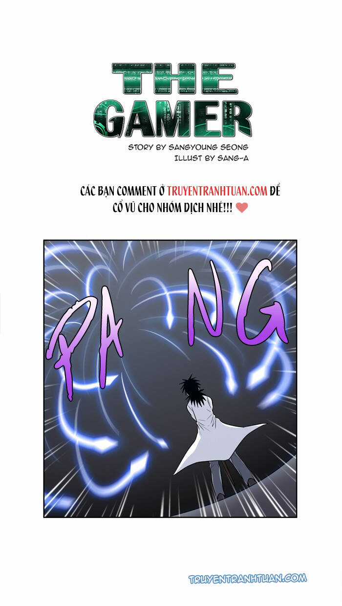 Thế Giới Game Thủ Chapter 163 trang 1