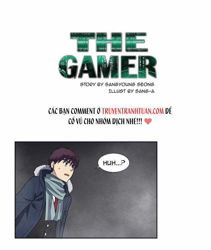 Thế Giới Game Thủ Chapter 165 trang 1