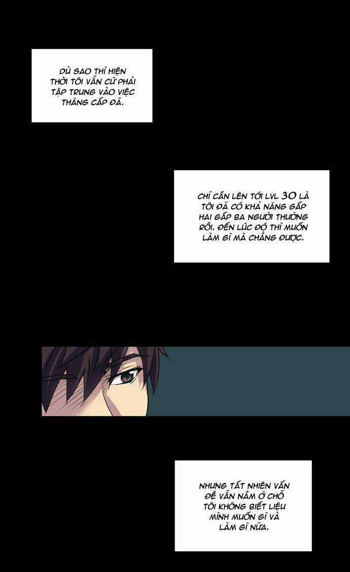 Thế Giới Game Thủ Chapter 17 trang 32