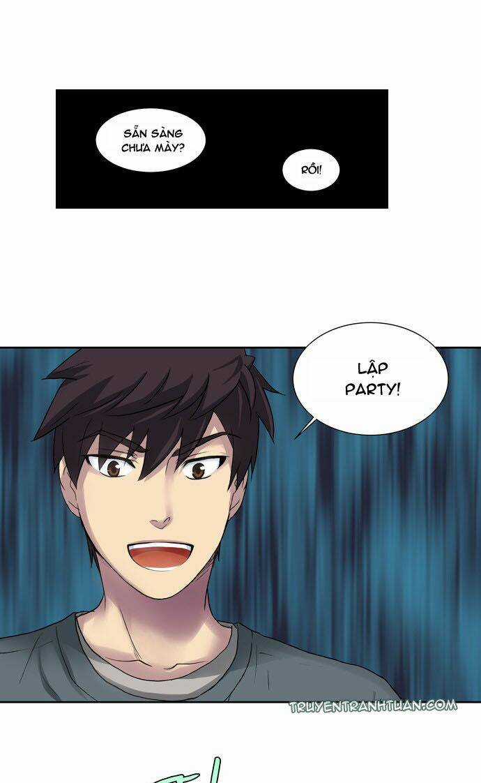 Thế Giới Game Thủ Chapter 17 trang 44