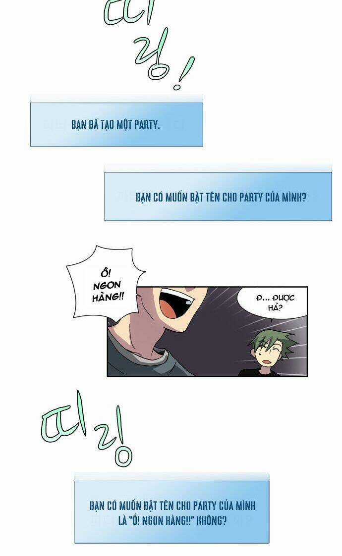 Thế Giới Game Thủ Chapter 17 trang 45