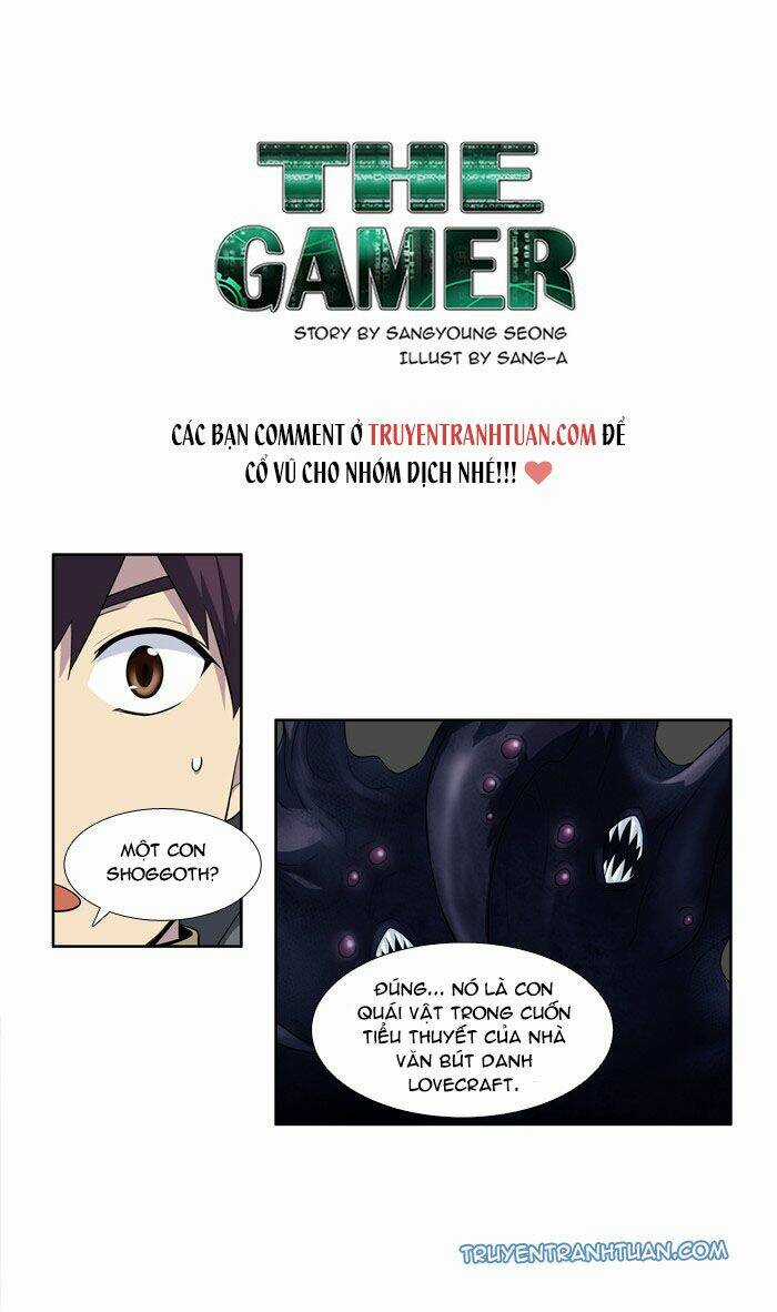 Thế Giới Game Thủ Chapter 179 trang 0