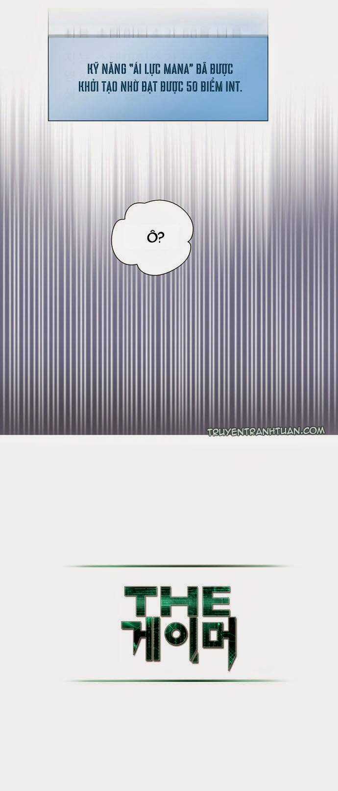 Thế Giới Game Thủ Chapter 18 trang 17