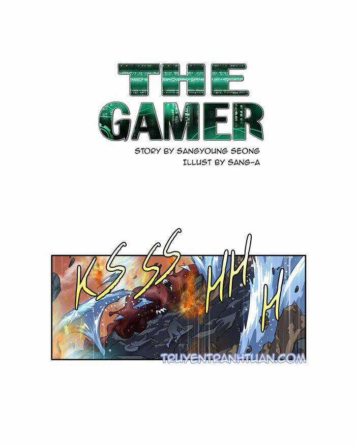 Thế Giới Game Thủ Chapter 180 trang 0