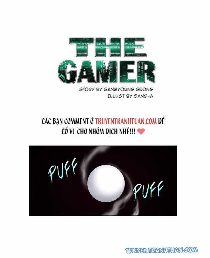 Thế Giới Game Thủ Chapter 182 trang 1