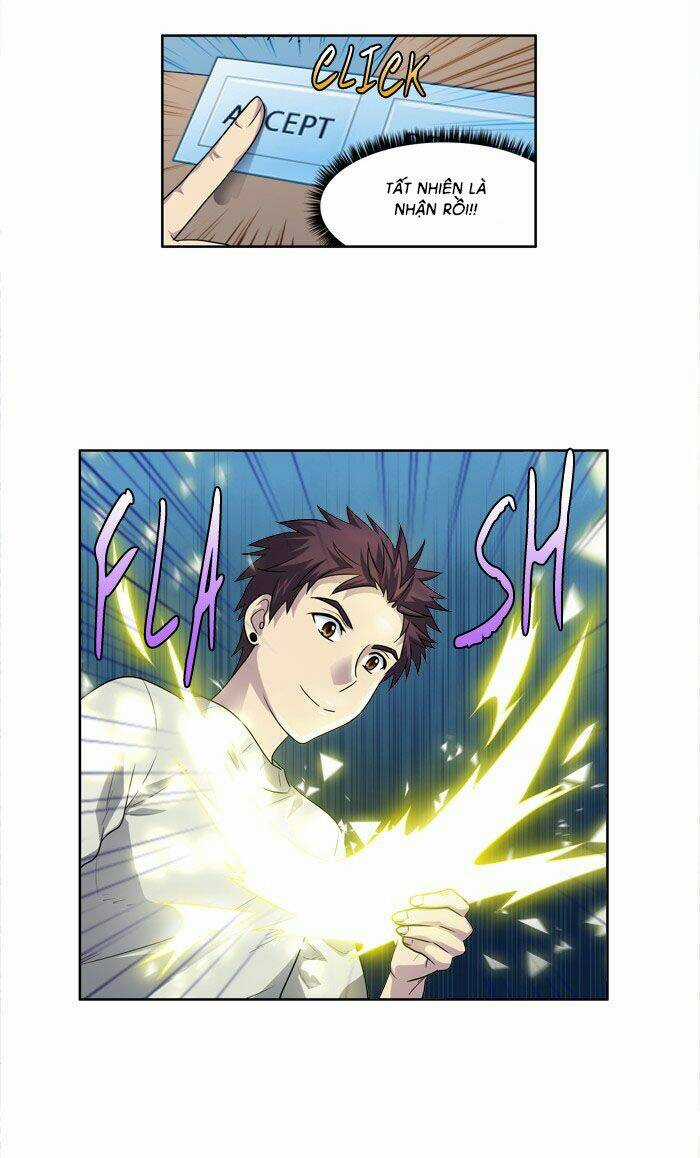 Thế Giới Game Thủ Chapter 187 trang 1