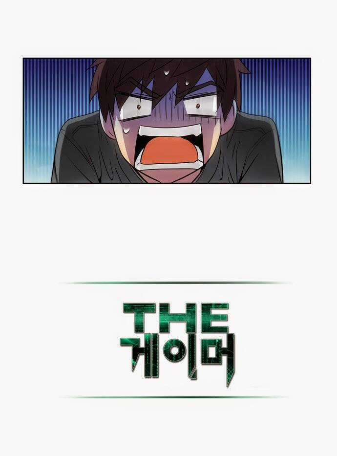 Thế Giới Game Thủ Chapter 19 trang 16