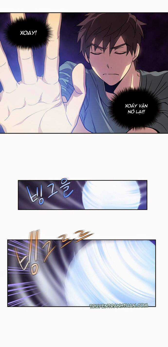 Thế Giới Game Thủ Chapter 19 trang 26