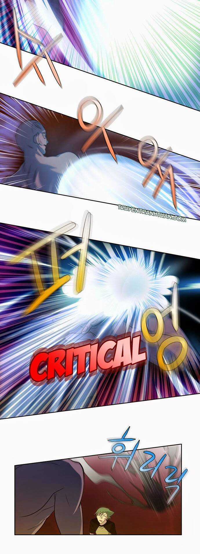 Thế Giới Game Thủ Chapter 19 trang 28