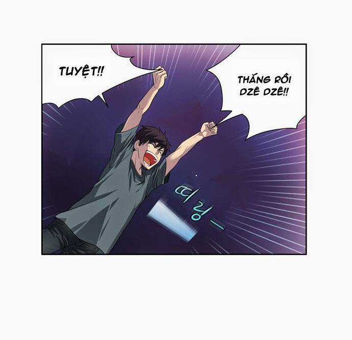 Thế Giới Game Thủ Chapter 19 trang 30