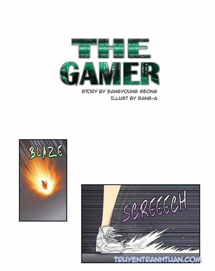 Thế Giới Game Thủ Chapter 191 trang 0