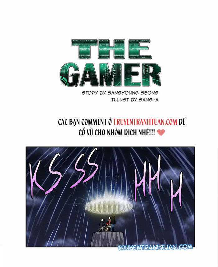 Thế Giới Game Thủ Chapter 193 trang 1
