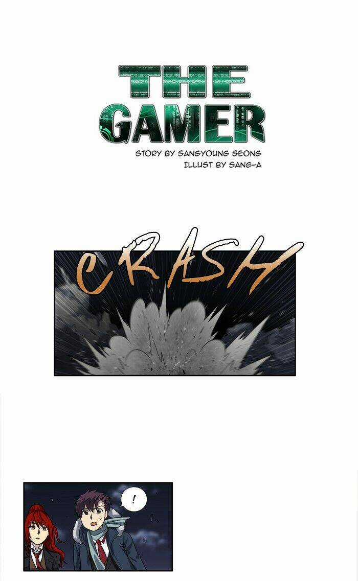 Thế Giới Game Thủ Chapter 194 trang 0