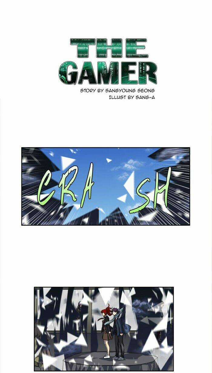 Thế Giới Game Thủ Chapter 195 trang 0