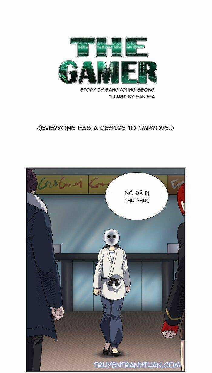 Thế Giới Game Thủ Chapter 196 trang 0