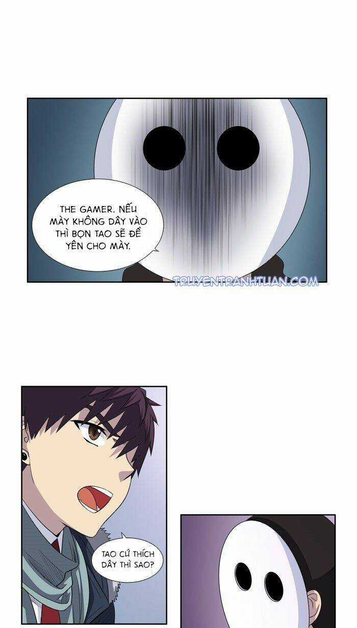 Thế Giới Game Thủ Chapter 196 trang 1