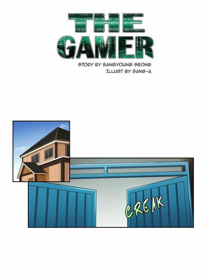 Thế Giới Game Thủ Chapter 197 trang 0