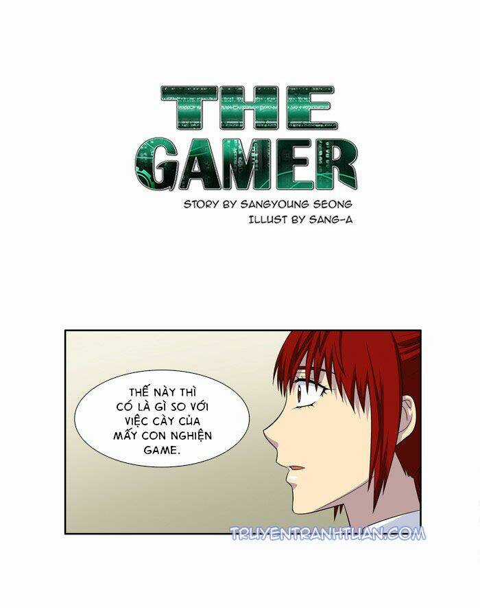 Thế Giới Game Thủ Chapter 198 trang 0