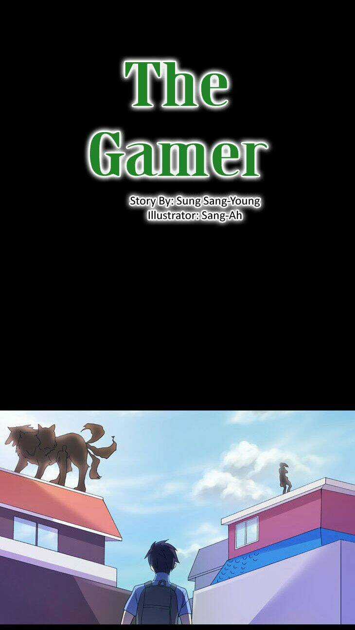 Thế Giới Game Thủ Chapter 2 trang 2