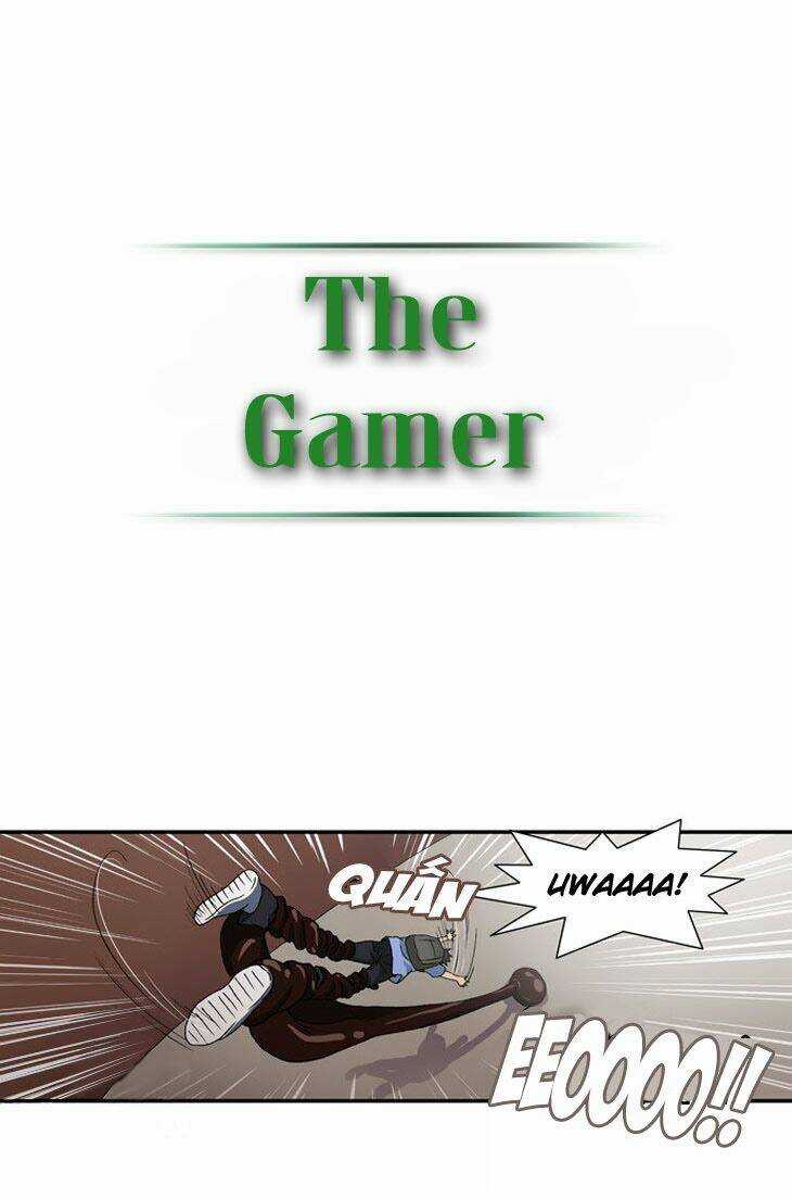 Thế Giới Game Thủ Chapter 2 trang 20