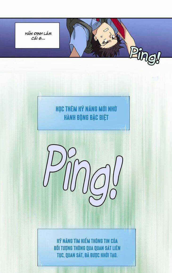 Thế Giới Game Thủ Chapter 2 trang 23