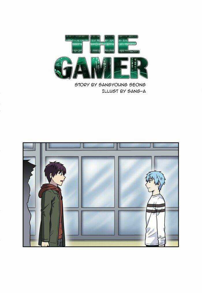 Thế Giới Game Thủ Chapter 202 trang 0