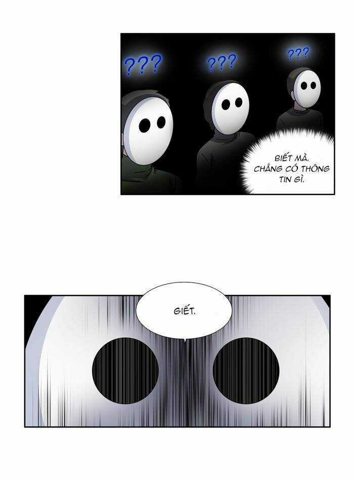 Thế Giới Game Thủ Chapter 204 trang 1