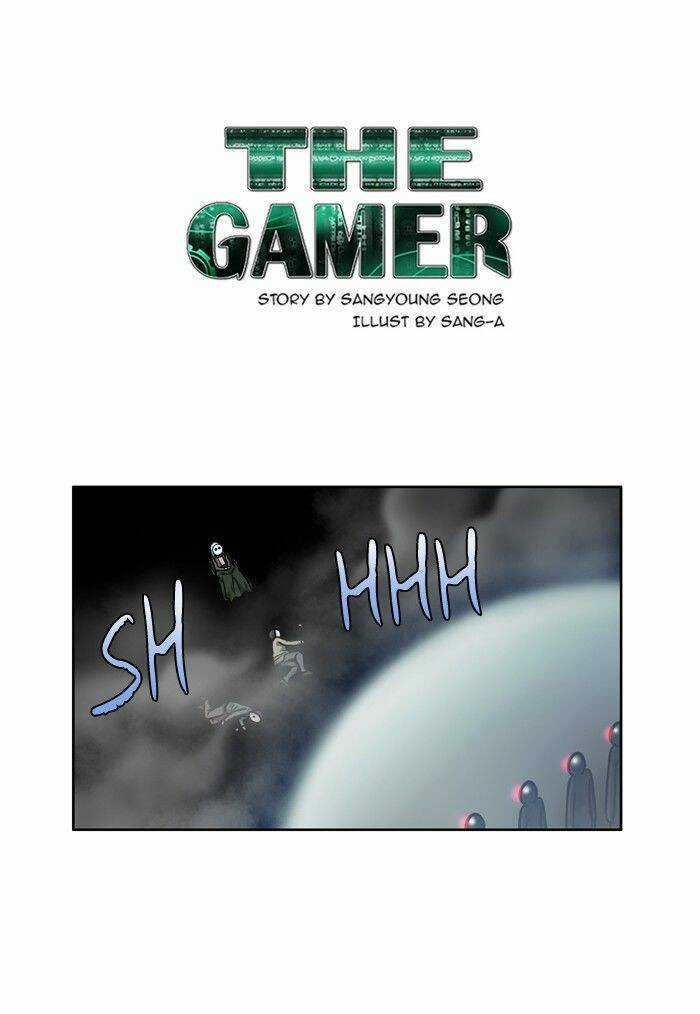 Thế Giới Game Thủ Chapter 205 trang 1