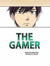 Thế Giới Game Thủ Chapter 206 trang 1