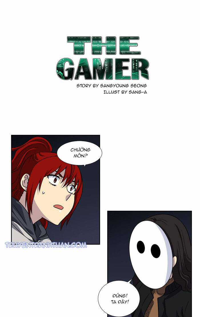 Thế Giới Game Thủ Chapter 207 trang 1