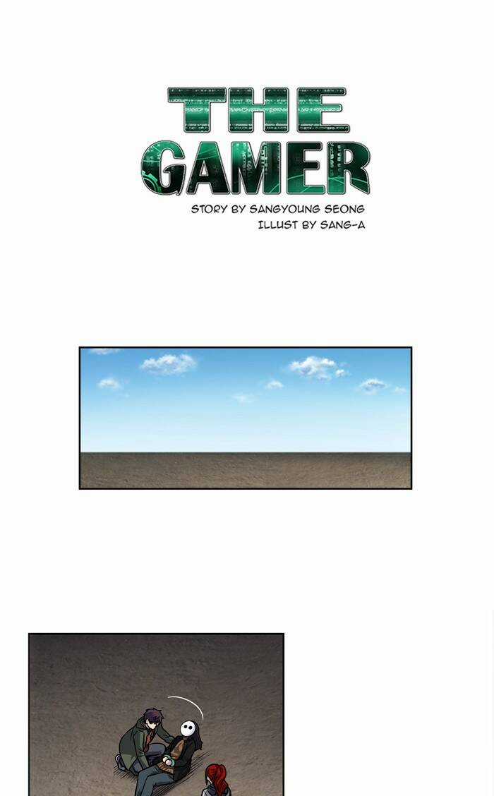 Thế Giới Game Thủ Chapter 209 trang 1