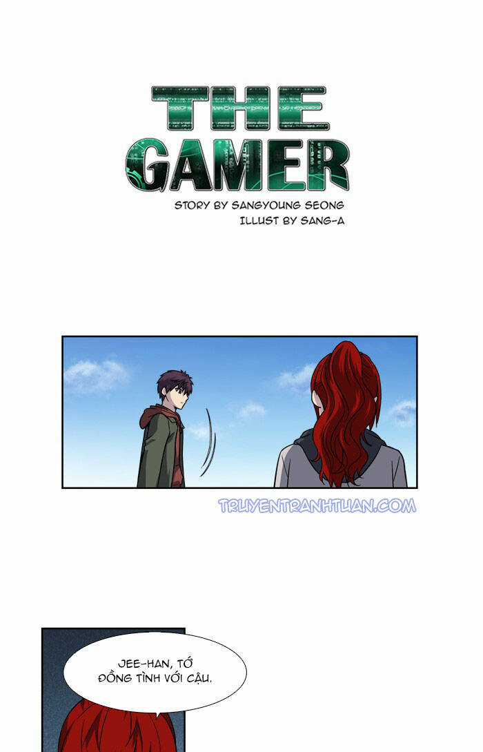 Thế Giới Game Thủ Chapter 210 trang 1