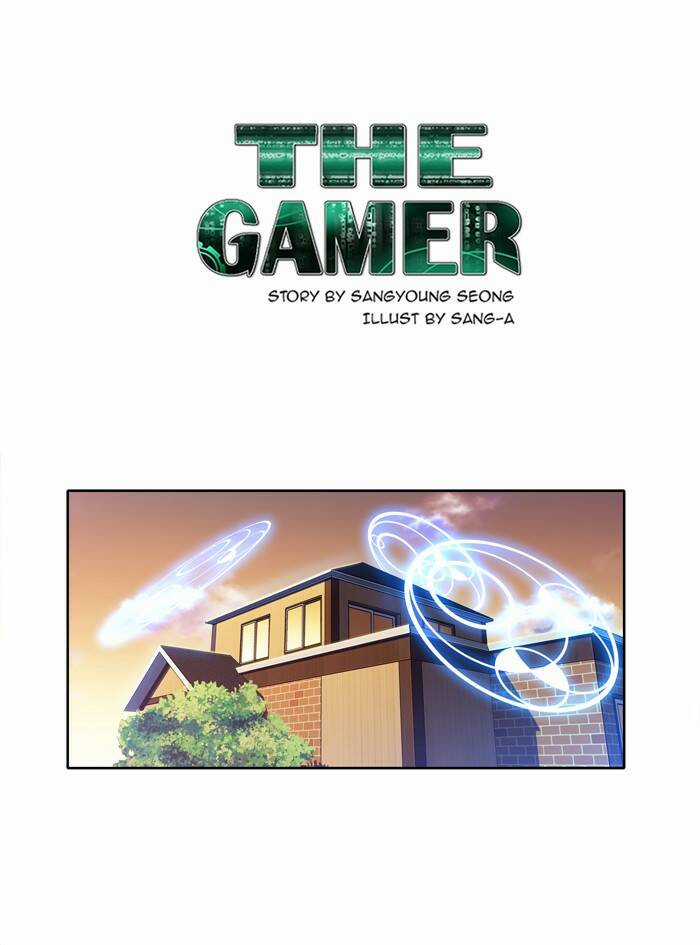 Thế Giới Game Thủ Chapter 211 trang 1