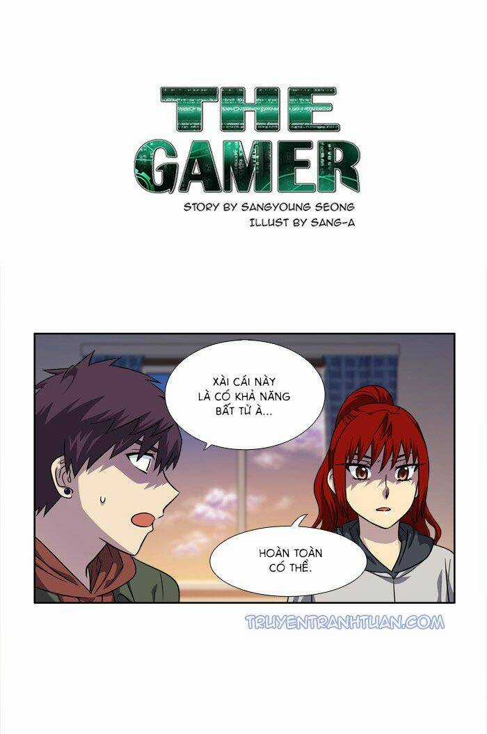 Thế Giới Game Thủ Chapter 213 trang 0
