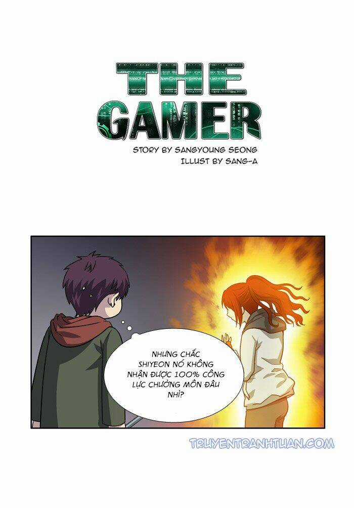 Thế Giới Game Thủ Chapter 214 trang 0