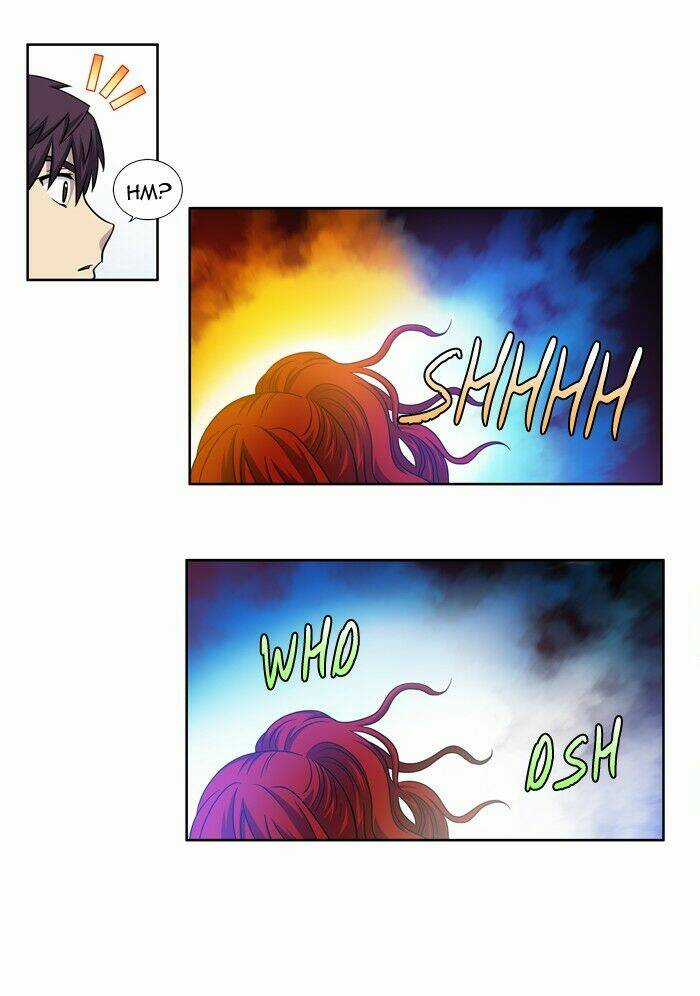 Thế Giới Game Thủ Chapter 214 trang 1