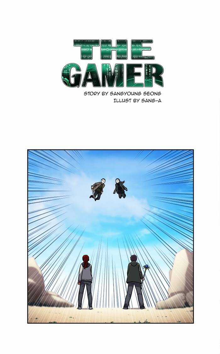 Thế Giới Game Thủ Chapter 216 trang 1