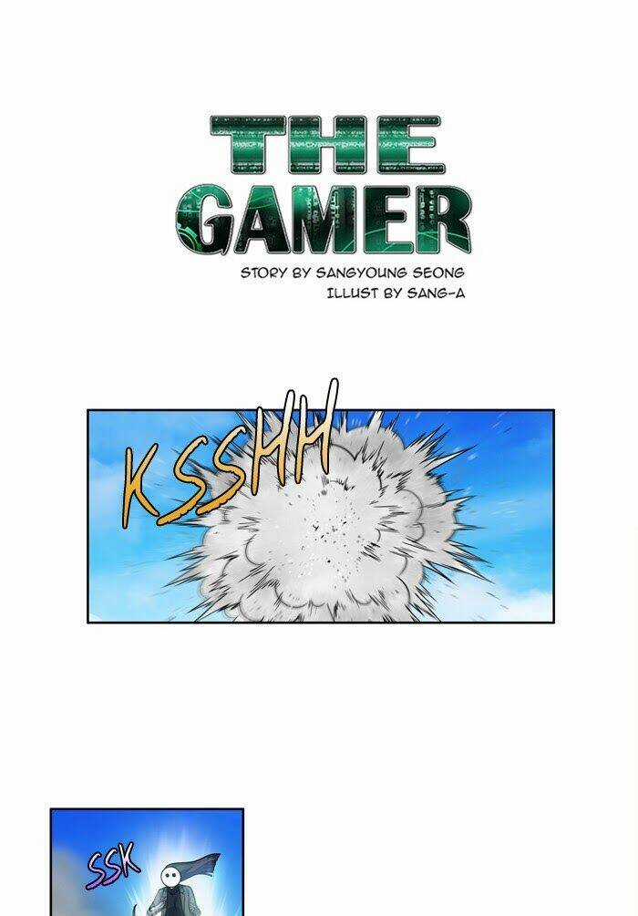 Thế Giới Game Thủ Chapter 218 trang 0