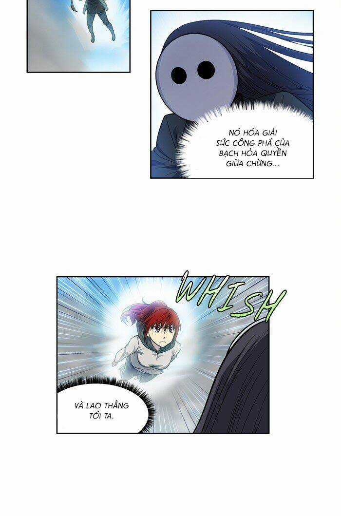 Thế Giới Game Thủ Chapter 218 trang 1
