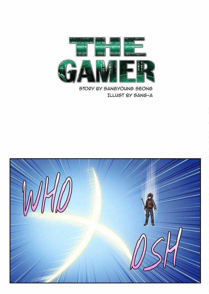 Thế Giới Game Thủ Chapter 219 trang 0