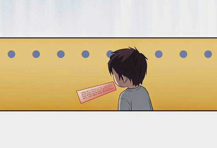 Thế Giới Game Thủ Chapter 22 trang 21