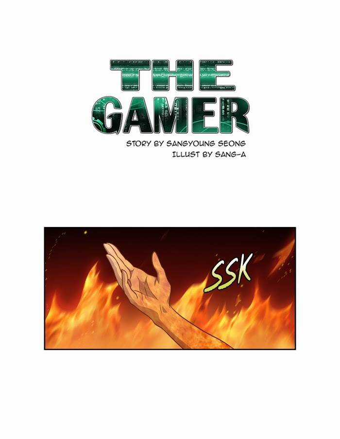Thế Giới Game Thủ Chapter 221 trang 1