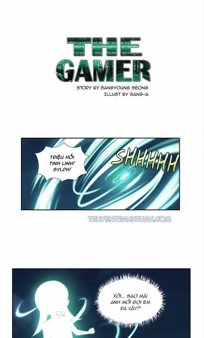 Thế Giới Game Thủ Chapter 223 trang 1