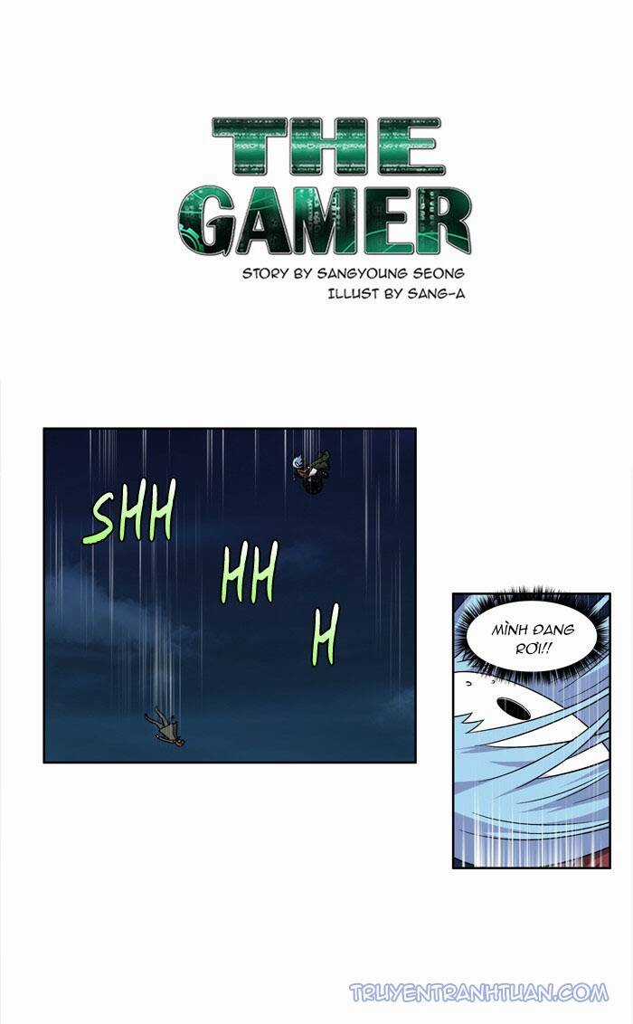 Thế Giới Game Thủ Chapter 224 trang 1