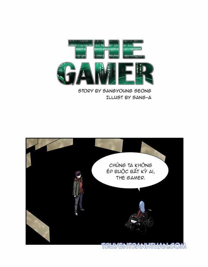 Thế Giới Game Thủ Chapter 226 trang 1